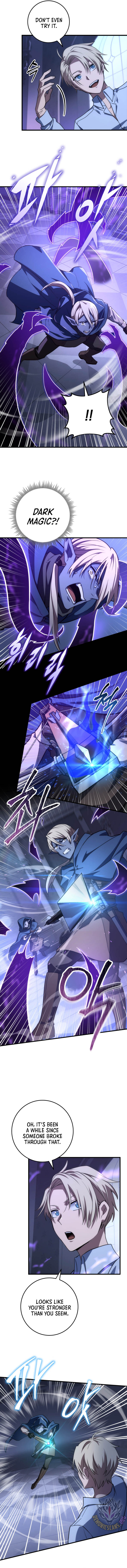 Emperor of Steel Chapter 43 2